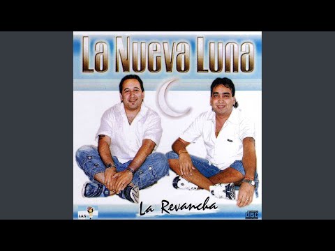Y Ahora Te Vas - La Nueva Luna