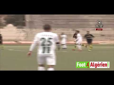 Ligue 2 Algérie (26e journée) : CA Bordj Bou Arréridj 3 - 2 RC Relizane