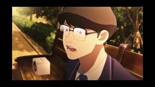 Download lagu Hyung Seok Sings 'Fly Up' ~ Lookism Episode mp3