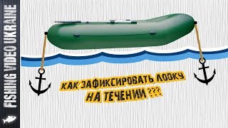 Рыболовные снасти для надувных лодок