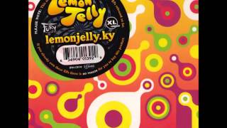 Staunton Lick - Lemon Jelly