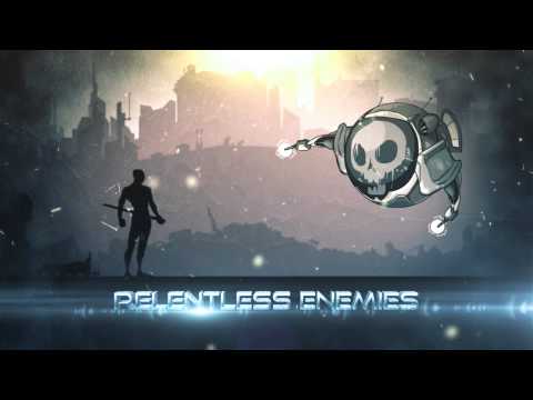 Beast Globe - Shadow's Revenge Video