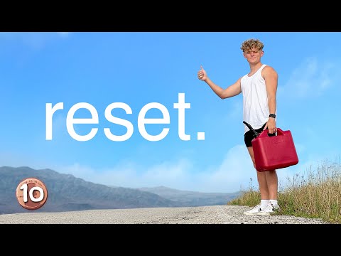 I Survived On $0.01 For 30 Days - Day 10