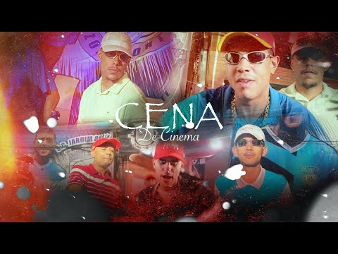 Cena de Cinema - GUIZIIN, Moura, A7 MC, Bruno do Jota e MC Jeh JS (Videoclipe Oficial)