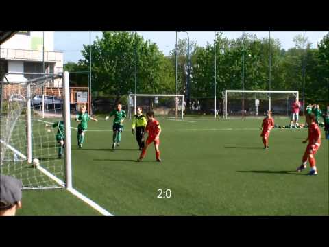 130428 PMB1 U10 - FKMKV vs SKP Dubravka (1.pol)