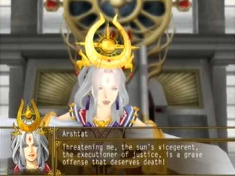 Let's Play Suikoden 5 Part 85 - What Really Happened