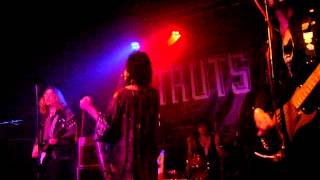 The Struts - Black Swan