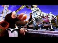 Madagascar 2 Ramming The Dam