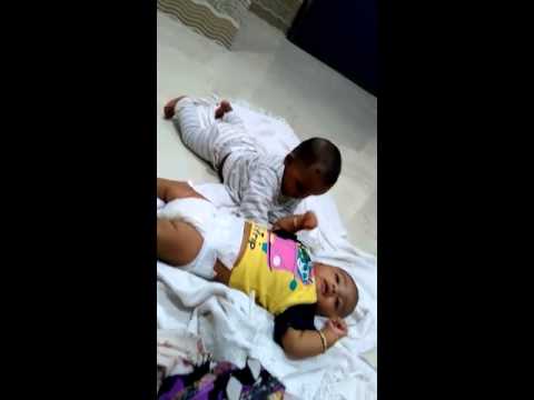 Abu Awwab vs Abu Madiha