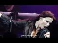 (HD) Tarja - My Little Phoenix @ Rio de Janeiro ...