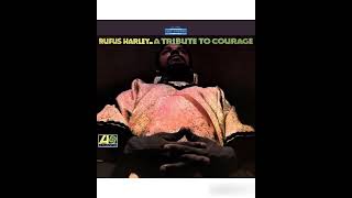 Rufus Harley - A Tribute To Courage -1967 (FULL ALBUM)