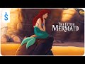 The Little Mermaid 1989 Scene Happy Ending