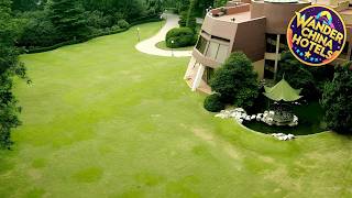 Jin Jiang Cypress Hotel | Shanghai, China | Hotel Review 🛏️