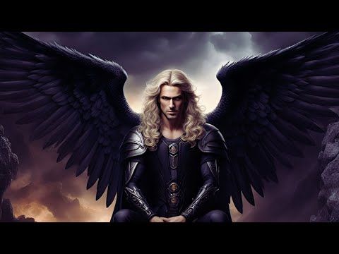 SAMYAZA: 7 MYSTERIES OF THE VIGILANTE LEADER REVEALED! BIBLICAL STORIES