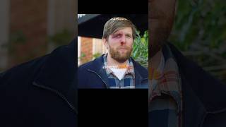 Ele levou um SOCO de um TORCEDOR, mas, TEVE um final INESPERADO