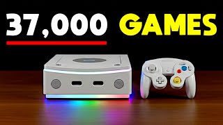 I Tested 25 NEW EMULATION CONSOLES 🤯 Best Plug & Play Retro Game Console on Amazon