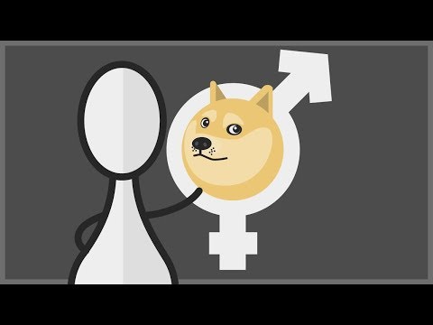 Dog is a Gender