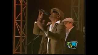 Los Van Van - El Aparecido [estreno 2012]