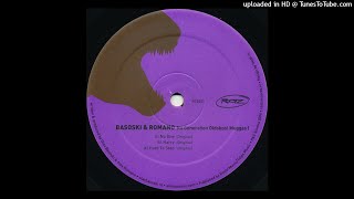 Basoski & Romano - No One
