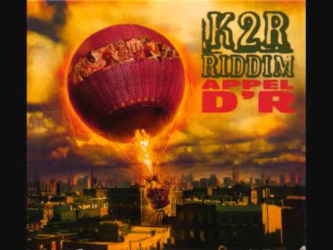 K2R Riddim - Youthman Connection