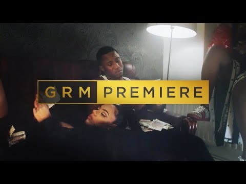 Suspect OTB - Say It With Your Chest [Music Video] | GRM Daily