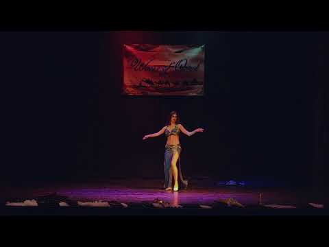 Diya - Waves of Orient 2017