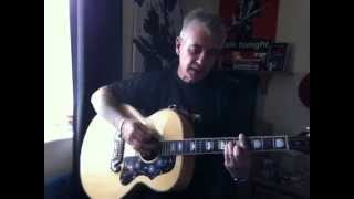 Come On/Let`s Go, Paul Weller (Cover)