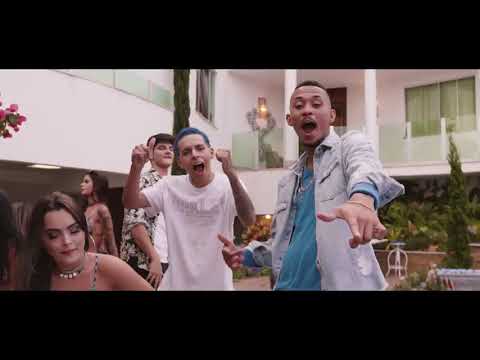 MC L da Vinte e MC Rick   Posso te fazer chorar Clipe Oficial Lancamento 2019