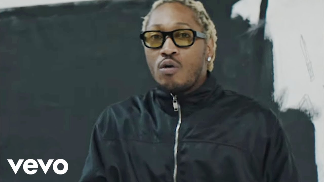 Future – “Government Official”