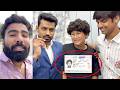 Finally Chinu Ka Japan Visa