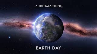 Audiomachine - Pillars of Earth | Happy Earth Day