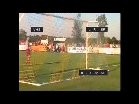 Igor Jovic - FC Tulln