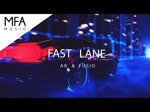 AR, Fusio - Fast Lane