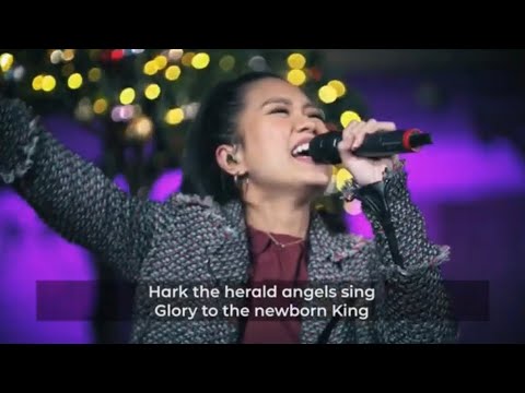 Rachelle Ann Go Christmas 2020 (Full Performance)