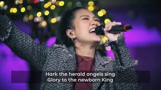 Rachelle Ann Go Christmas 2020 (Full Performance)