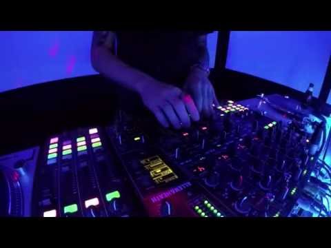 Trevor Nygaard - 3dektek_275 [Deep House]