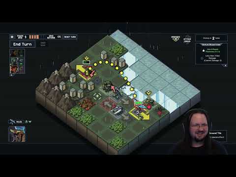 Into the Breach: AE Unfair Rift Walkers Part 1