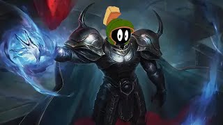 Earth SHATTERING! - MTG Arena Brawl - Golbez, Crystal Collector