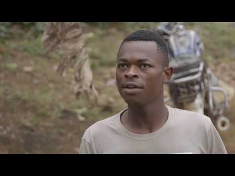 LES RIGOLARDS_05: Takam a gâté notre famille (Avec Ulrich Takam)