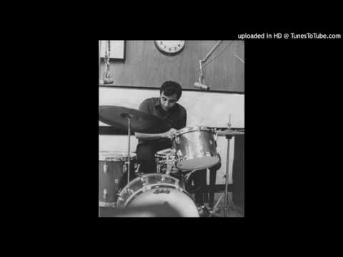 The Byrds with Hal Blaine  Session 1965 Part 1