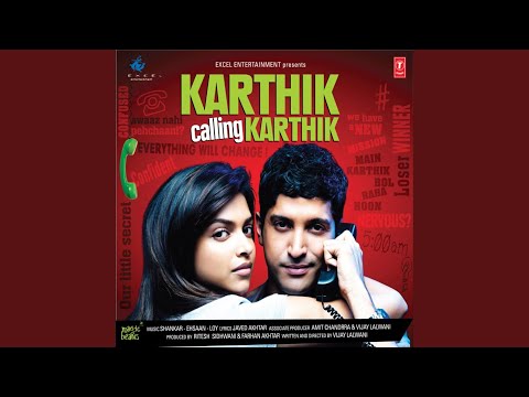 Jaane Ye Kya Hua — watch video