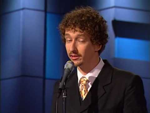 Na Stojáka - Daniel Čech - Veselá přísloví