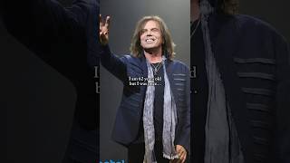 Joey Tempest Evolution (1982–2025) #shorts #youtubeshorts #short #80smusic #europe