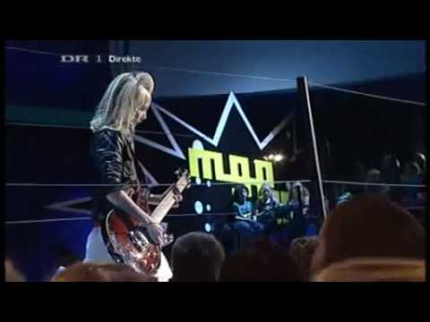 The Ugly Ducklings - Kaospigen (MGP2008) [HQ]