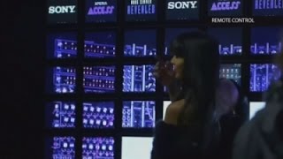 Hans Zimmer embraces inner rock star for tour