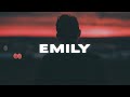 James Arthur Emily Lyrics