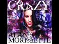 Alanis Morissette - Crazy (With Lyrics!) 
