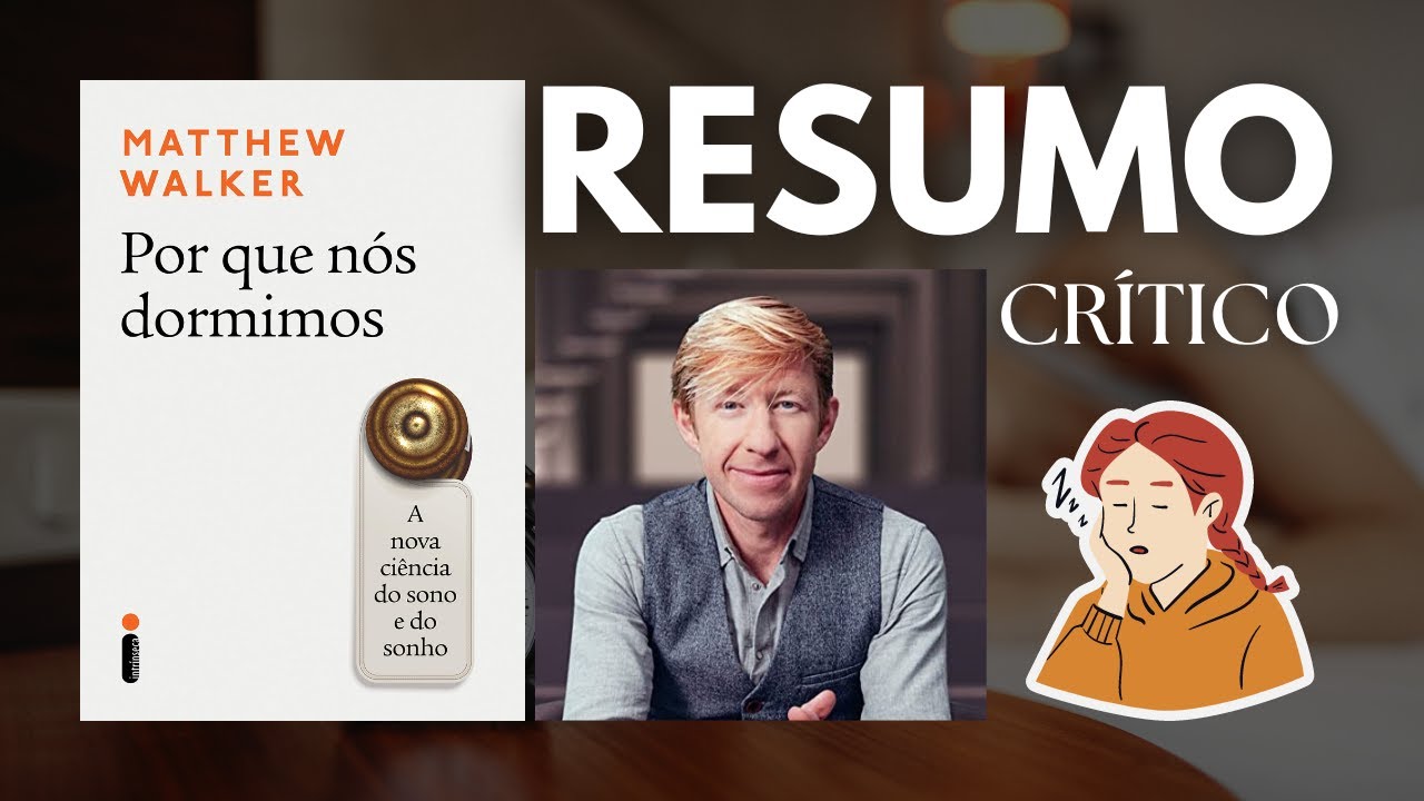 WHY WE SLEEP: THE NEW SCIENCE OF SLEEP AND DREAM [Download the teachings]