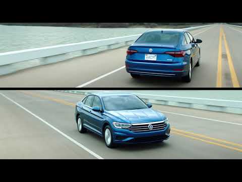 January 2020 Monthly Lease Offer - Jetta