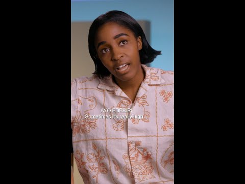 Inside Out 2 | Meet the Actors Featurette #shorts